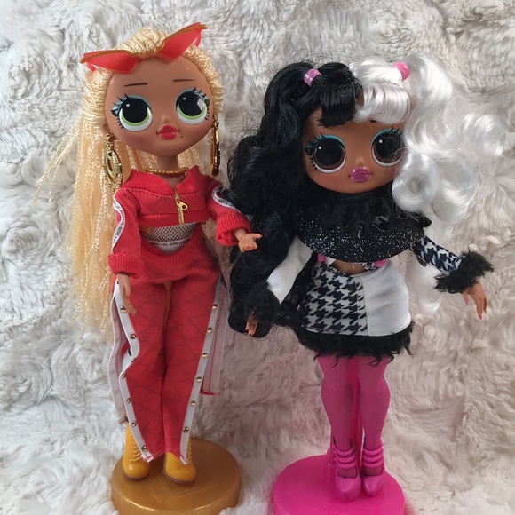 LOL SURPRISE LOT - Picture 7 of 8